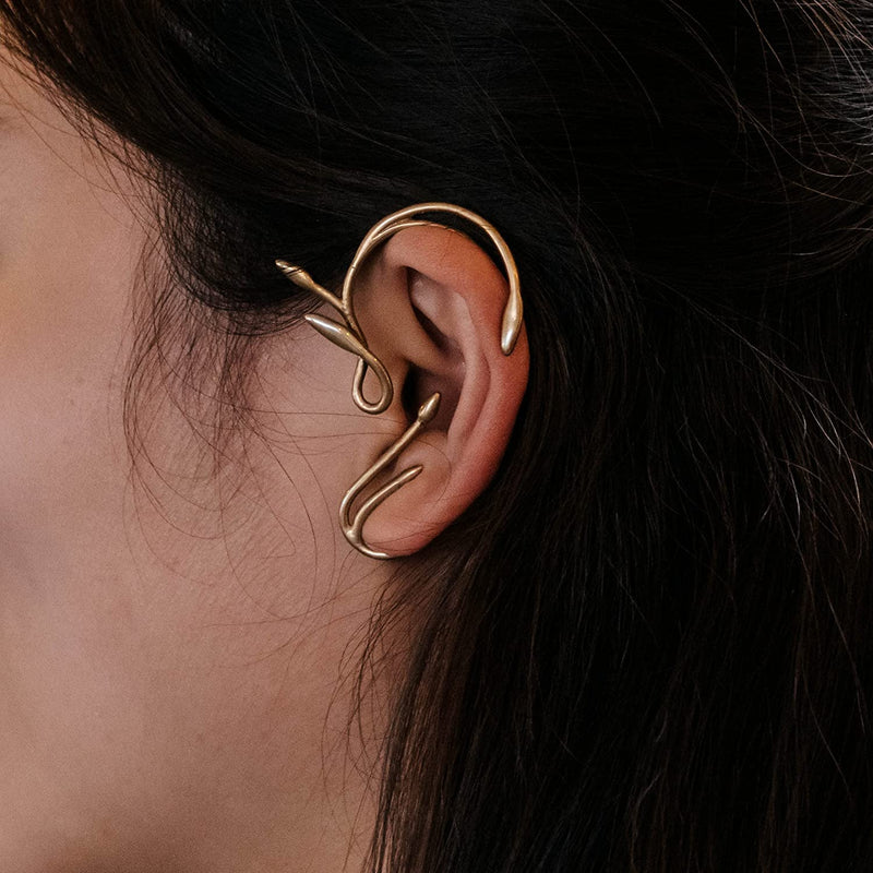 Mrs bella ear cuff Clearance